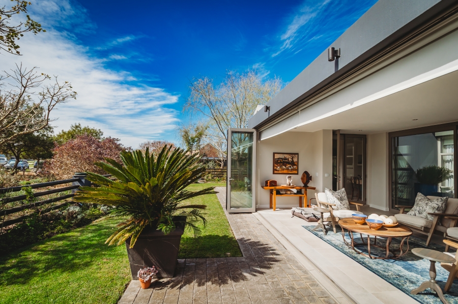 3 Bedroom Property for Sale in Earls Court Lifestyle Estate Western Cape